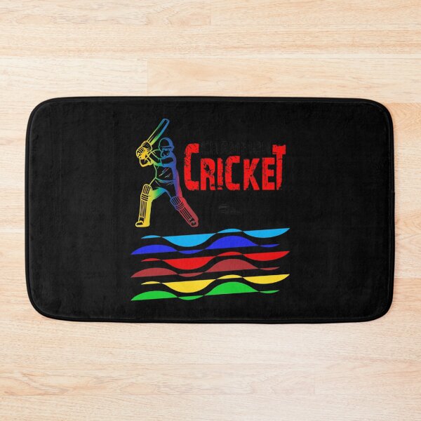 Item preview, cricket world cup Premium  designed and sold by FreshMercDesign.