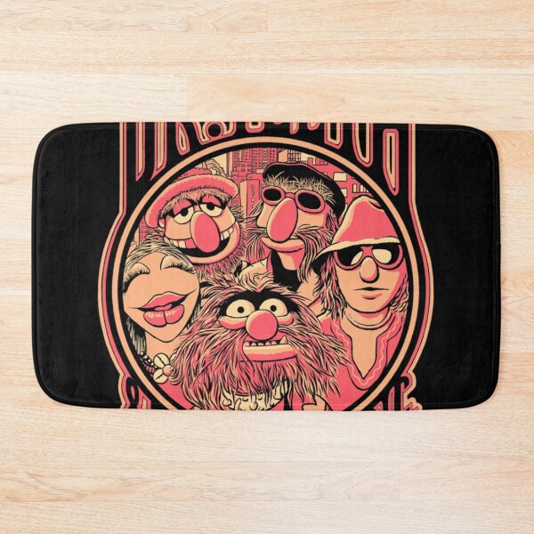 Item preview, Dr. Teeth Classic  designed and sold by delphamarx.