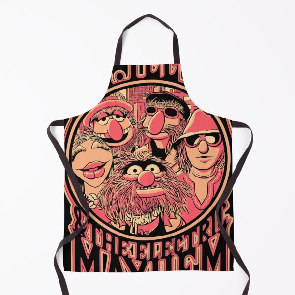 Item preview, Dr. Teeth Classic  designed and sold by delphamarx.