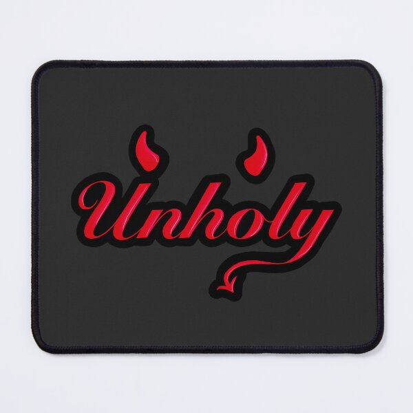 Item preview, Unholy designed and sold by MoonLilly18.