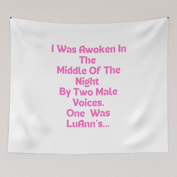 Item preview, Carole and Luann RHONY Classic Pirate Quote designed and sold by ABritInTheSun.