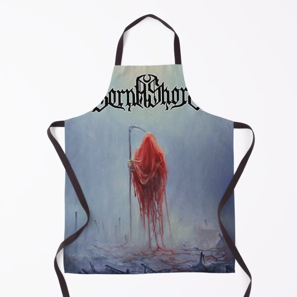 Item preview, Lorna shore deathcore band merxtch designed and sold by RichardWallac.