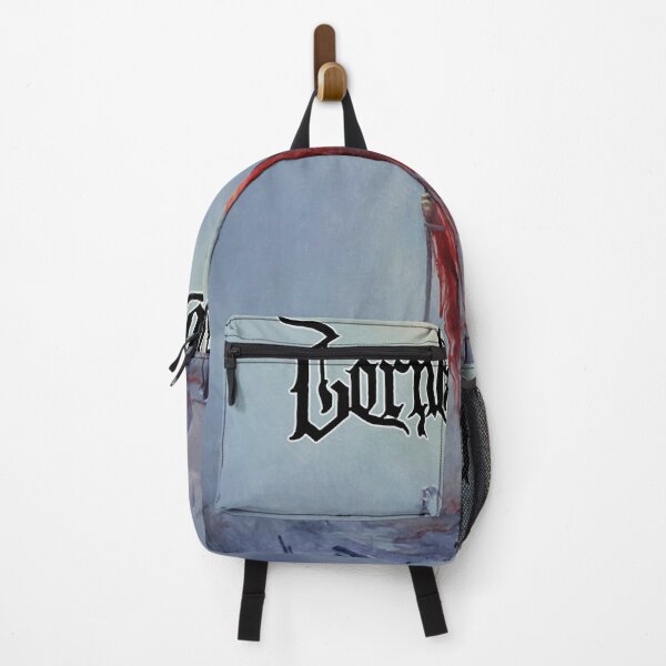 Item preview, Lorna shore deathcore band merxtch designed and sold by RichardWallac.