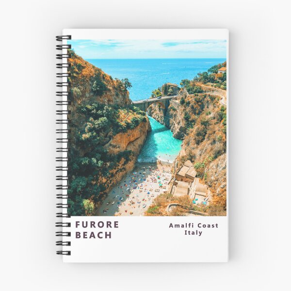 Item preview,  Furore Amalfi Coast designed and sold by Tamas Das.