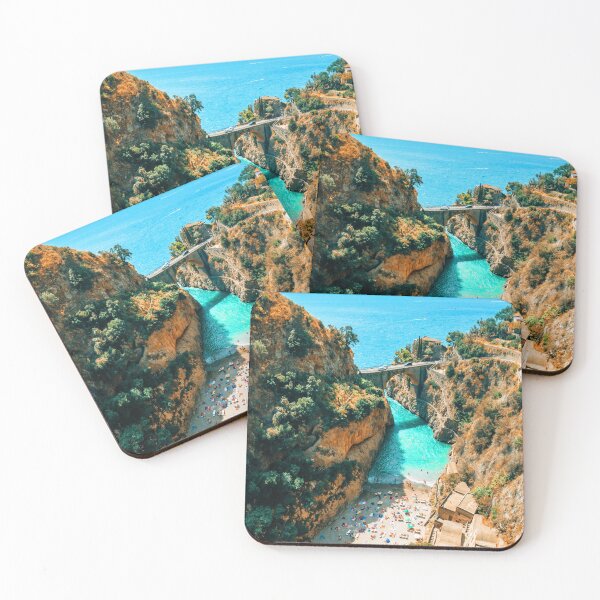 Item preview,  Furore Amalfi Coast designed and sold by Tamas Das.