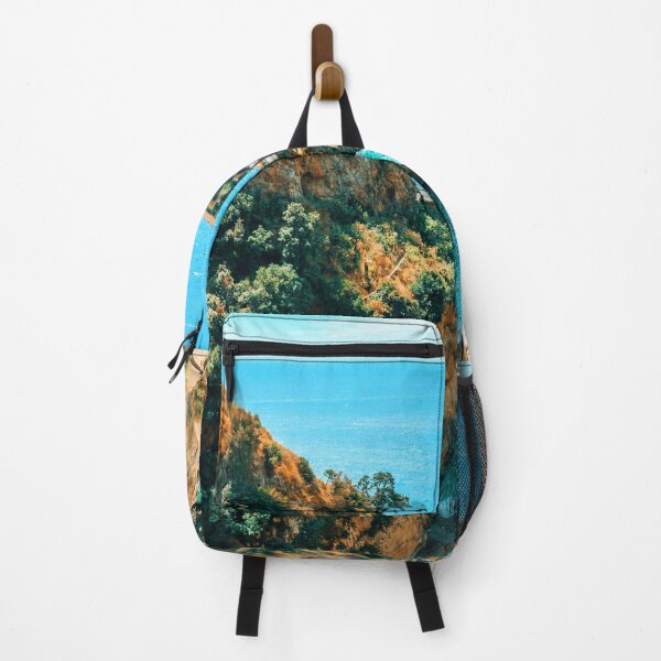 Item preview,  Furore Amalfi Coast designed and sold by Tamas Das.