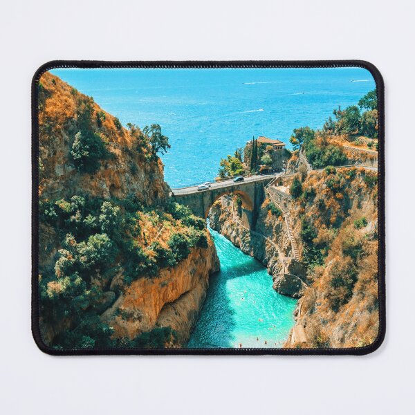 Item preview, Furore Amalfi Coast designed and sold by Tamas Das.