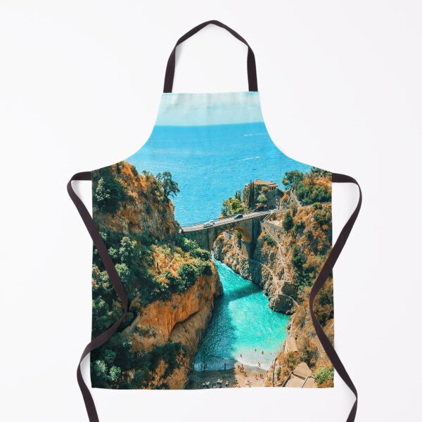 Item preview, Furore Amalfi Coast designed and sold by Tamas Das.