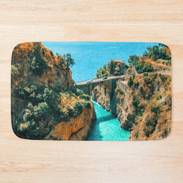 Item preview,  Furore Amalfi Coast designed and sold by Tamas Das.