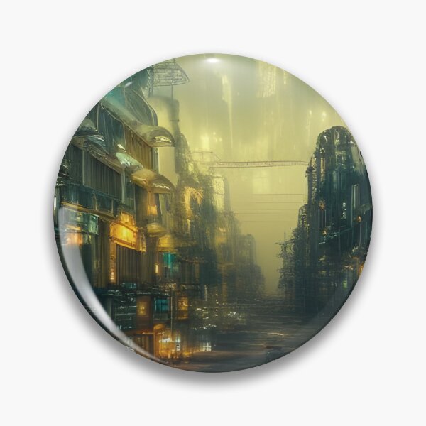 Item preview, Neon City designed and sold by Eliteijr.