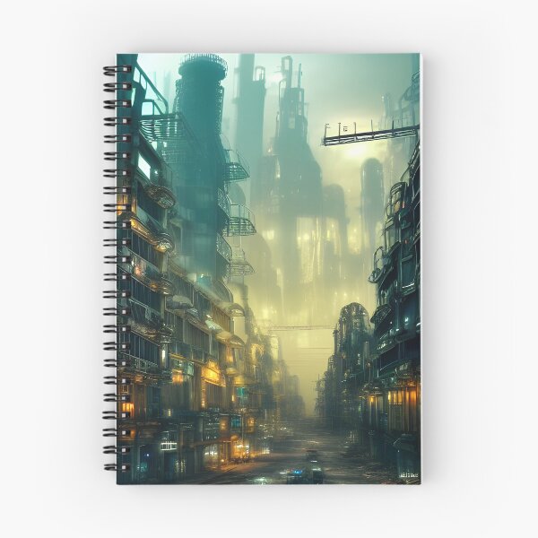 Item preview, Neon City designed and sold by Eliteijr.