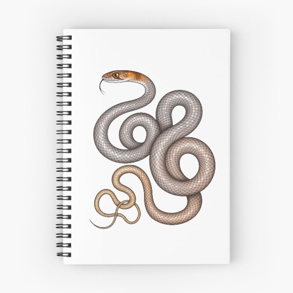Item preview, Shine's whipsnake designed and sold by miss-varanus.