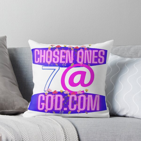 Item preview, Elegidos 7 @ God.com [hijos de Dios] { BLANCO} designed and sold by Mammanation.