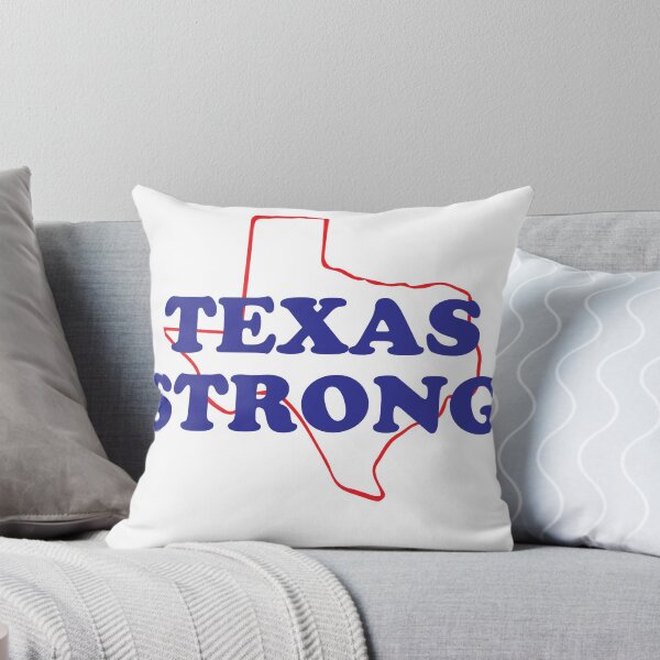 Item preview, Texas Strong designed and sold by 3bagsfull.