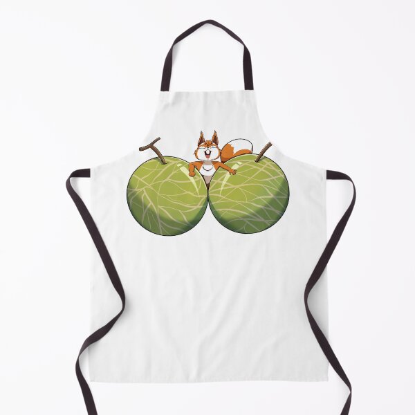 Item preview, Bucky melons 1 designed and sold by BuckySquirrel.