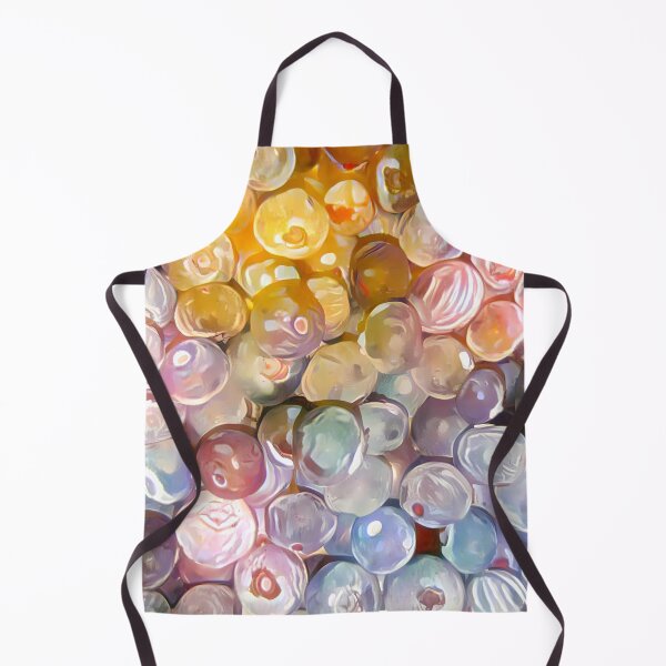 Item preview, Blueberries Fruit (03) designed and sold by SanArtcisco.