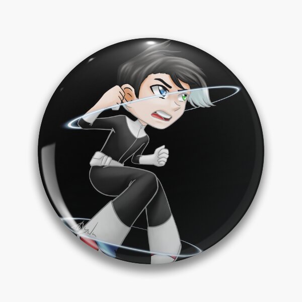 Item preview, Danny Phantom designed and sold by Ayala Shapiro.