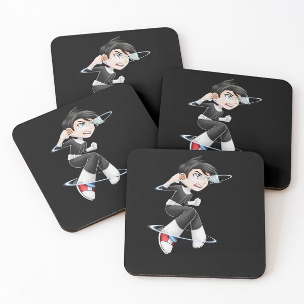Item preview, Danny Phantom designed and sold by Ayala Shapiro.