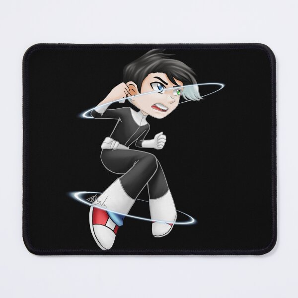 Item preview, Danny Phantom designed and sold by Ayala Shapiro.