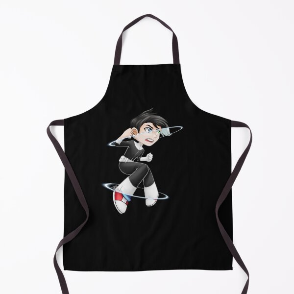 Item preview, Danny Phantom designed and sold by Ayala Shapiro.
