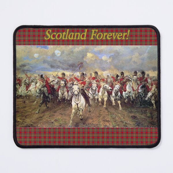 Item preview, Scotland Forever! designed and sold by WeeMonkey.