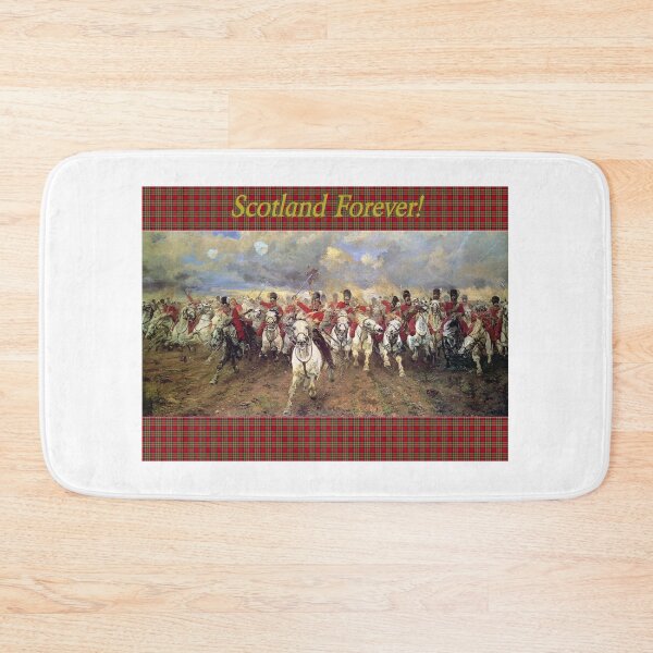 Item preview, Scotland Forever! designed and sold by WeeMonkey.
