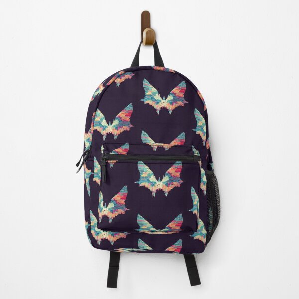 Item preview, Glitchy Bat Shaped Moth Form designed and sold by DennistonMade.