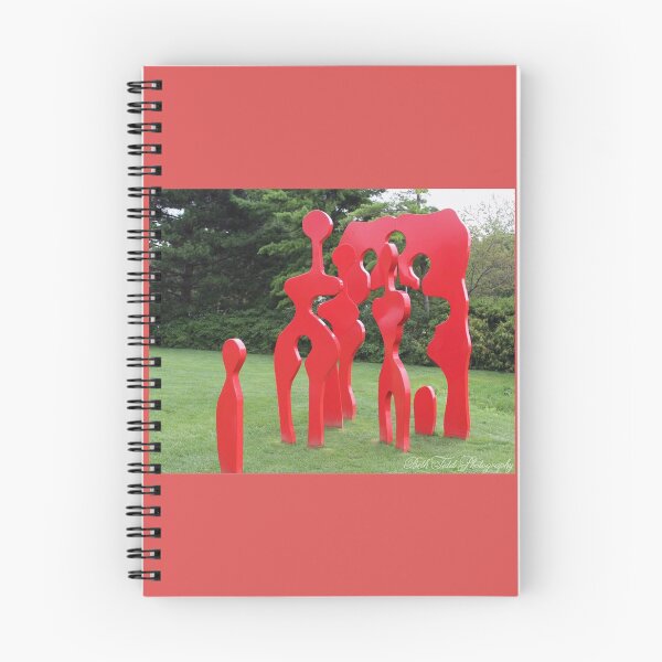 Item preview, Saugatuck family of man IV statue designed and sold by Beth Tidd.