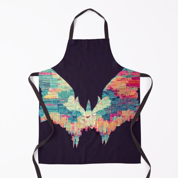 Item preview, Glitchy Bat Shaped Moth Form  designed and sold by DennistonMade.