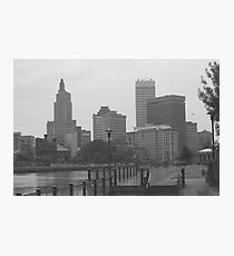 Providence Photographic Print