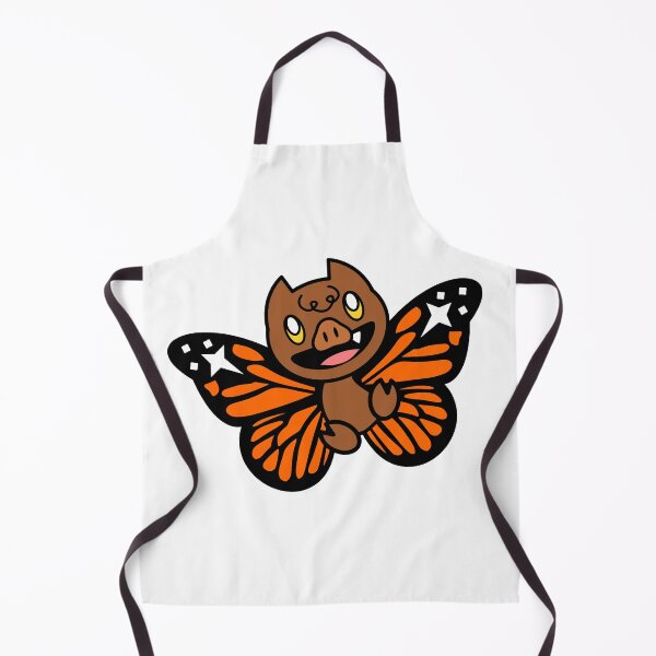 Item preview, Brown ButterBat designed and sold by CoreyUnlimited.
