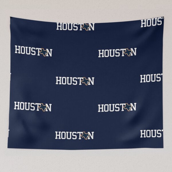 Item preview, HOUSTON designed and sold by cpinteractive.