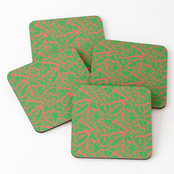 Item preview, Trippy abstract seamless pattern designed and sold by JeffLarose.