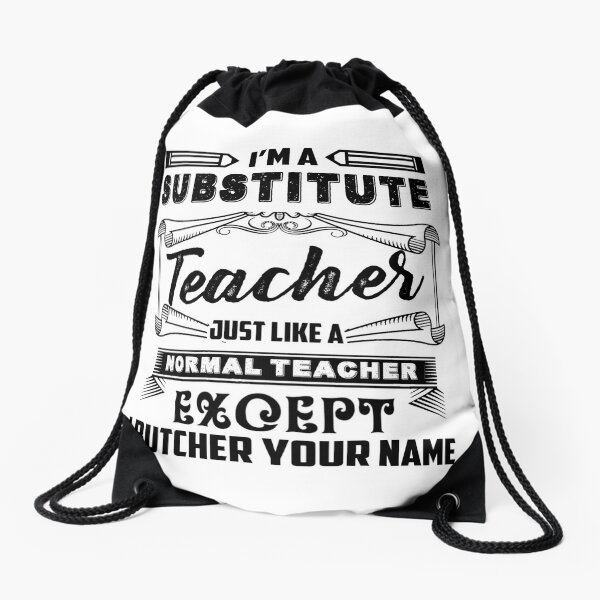 Top 10 Items Every Substitute Teacher Needs In A Sub Bag - Cerebral Palsy  Mommy