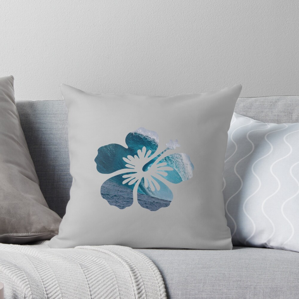 Item preview, Throw Pillow designed and sold by cailynaleksa.