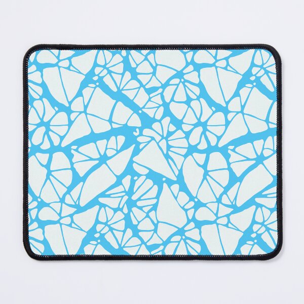 Item preview, Trippy abstract seamless pattern designed and sold by JeffLarose.