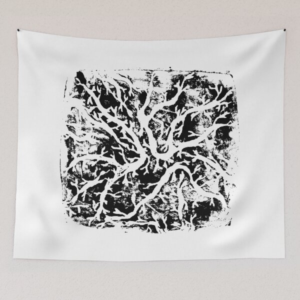Item preview, Cliche Tree Branches designed and sold by ajoymoon.