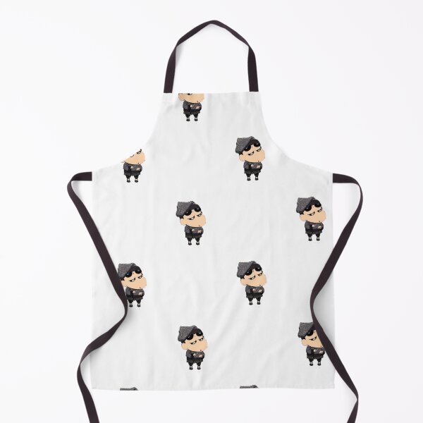 Item preview, Shinchan t-shirt designed and sold by satya881.