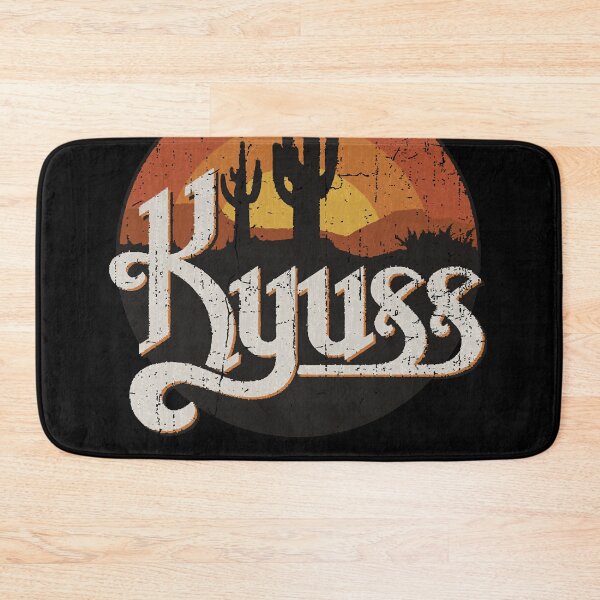 Item preview, Kyuss sunset designed and sold by PaschalThompson.