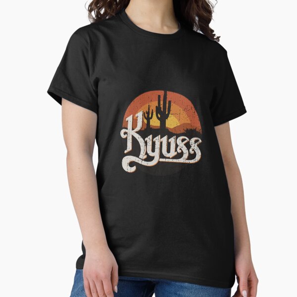 Item preview, Kyuss sunset designed and sold by PaschalThompson.