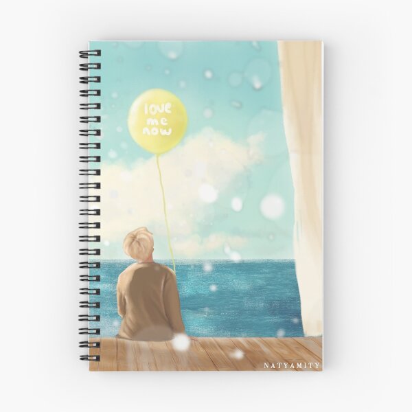 Item preview, Jimin Serendipity designed and sold by natyshop.