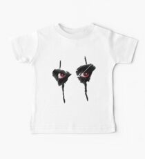 The eyes of Alice Baby Tee