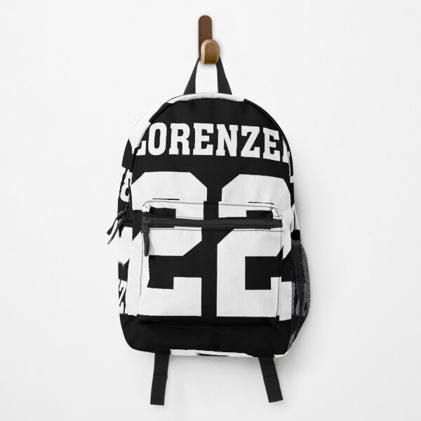 Item preview, Lorenzen 22 Hefty Lefty Legend Football College Jared 2 Sides 2 designed and sold by LoganPerrina.