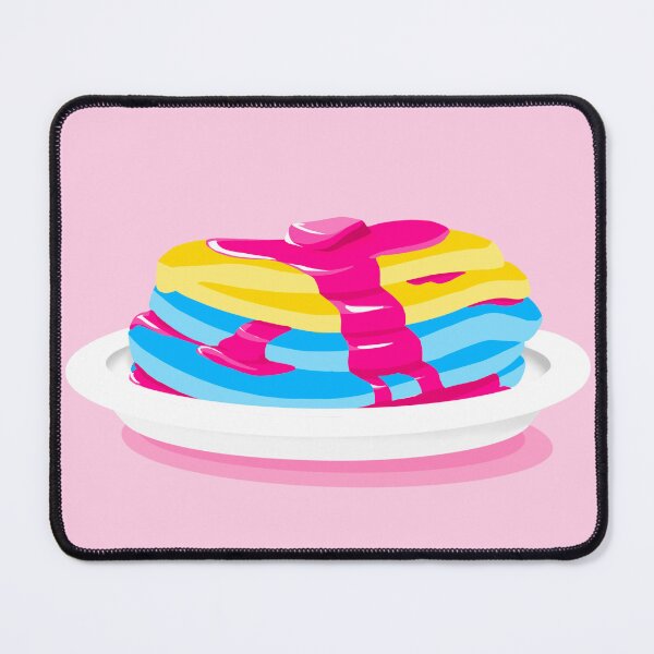 Item preview, PANcakes designed and sold by Ayala Shapiro.