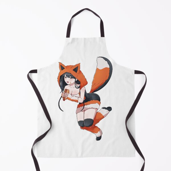 Item preview, Betty squirrel designed and sold by BuckySquirrel.