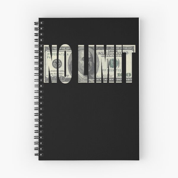Item preview, NO LIMIT designed and sold by ii3d.