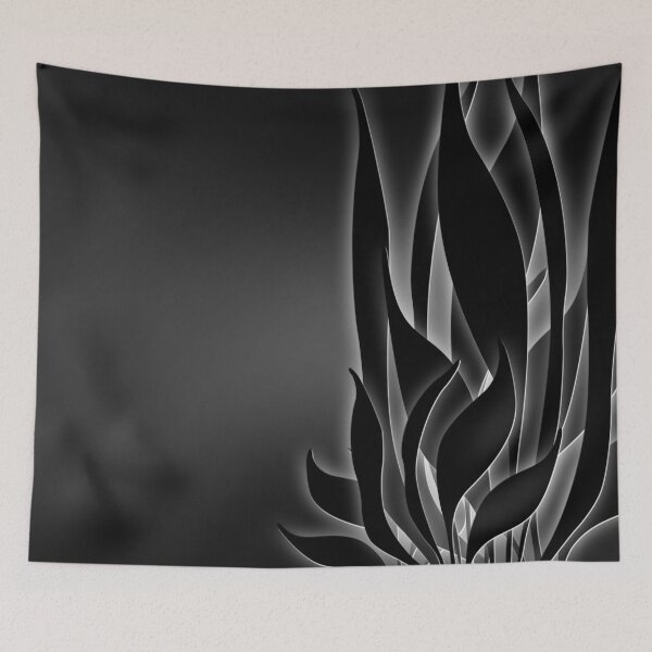 Item preview, Abs Plant at Night designed and sold by charmarose.