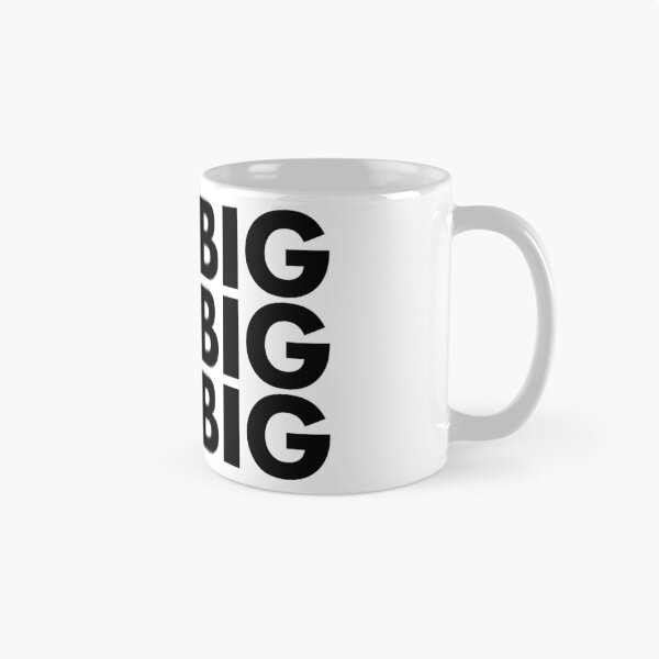 Item preview, Eat Big, Lift Big, Get Big designed and sold by sperraton.