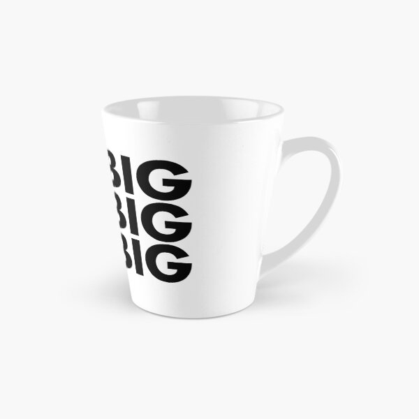 Item preview, Eat Big, Lift Big, Get Big designed and sold by sperraton.