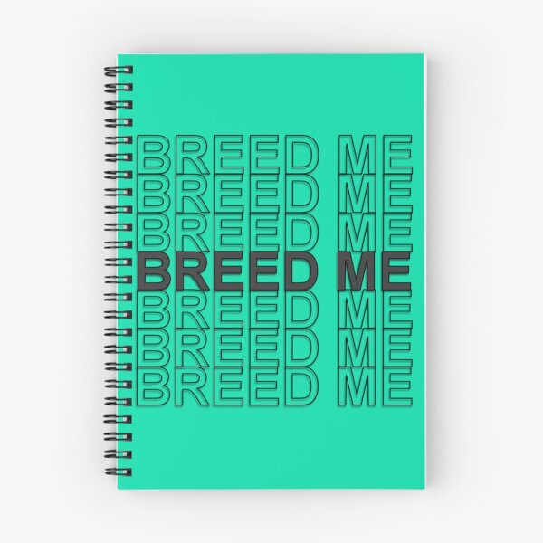Item preview, Breed me in Black   designed and sold by KinkyTreadz.